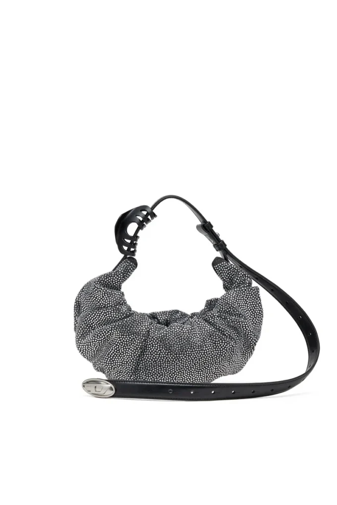 grab-d hobo s Grab-D S-Small scrunched hobo bag in crystal denim grab-d hobo s Grab-D S-Small scrunched hobo bag in crystal denim