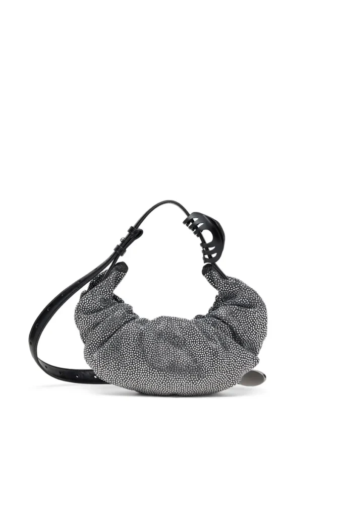 grab-d hobo s Grab-D S-Small scrunched hobo bag in crystal denim grab-d hobo s Grab-D S-Small scrunched hobo bag in crystal denim