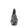 grab-d hobo s Grab-D S-Small scrunched hobo bag in crystal denim grab-d hobo s Grab-D S-Small scrunched hobo bag in crystal denim