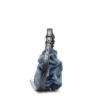 grab-d hobo s Grab-D-Small scrunched hobo bag in treated denim grab-d hobo s Grab-D-Small scrunched hobo bag in treated denim