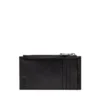 hissu evo card holder iii Flat card holder in grainy leather hissu evo card holder iii Flat card holder in grainy leather