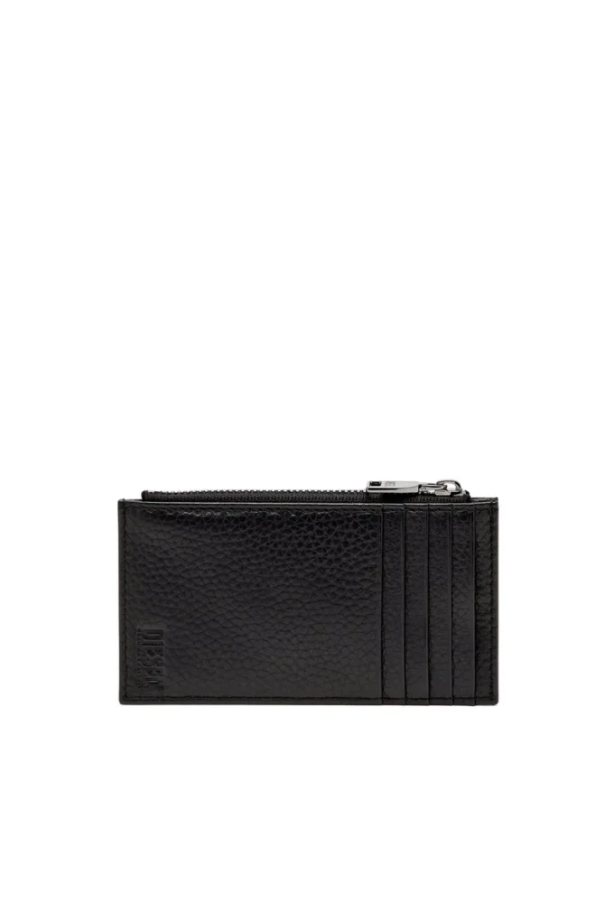 hissu evo card holder iii Flat card holder in grainy leather hissu evo card holder iii Flat card holder in grainy leather