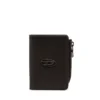hissu evo card holder l Leather card holder hissu evo card holder l Leather card holder