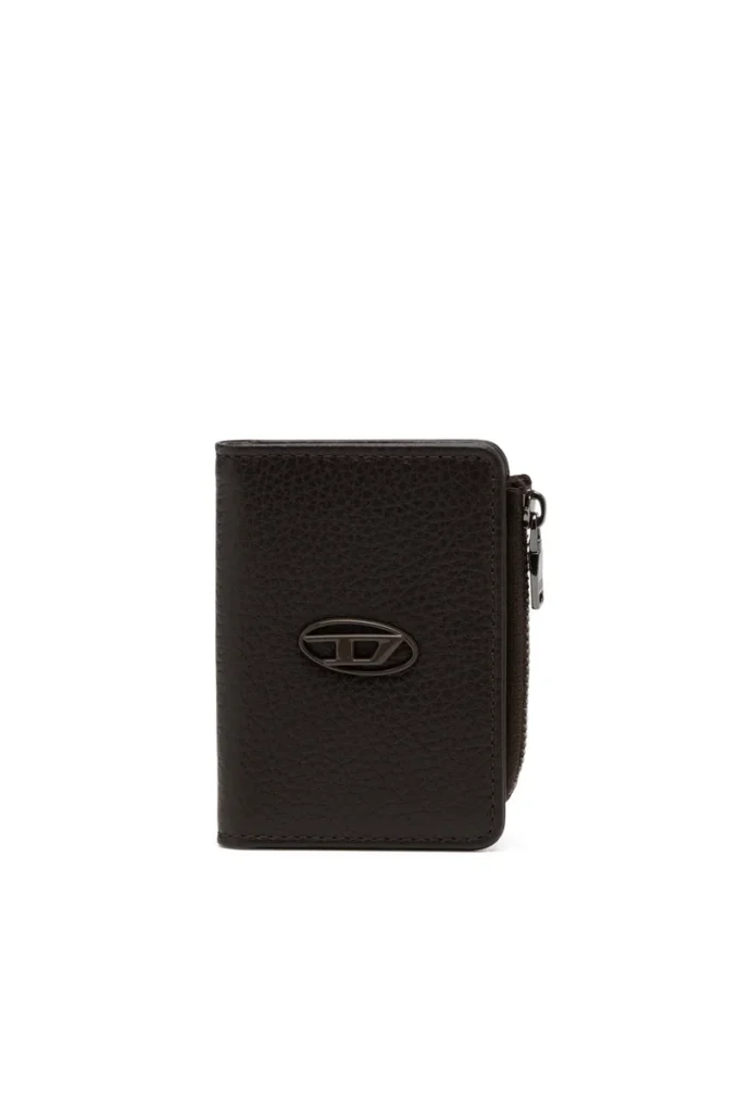 hissu evo card holder l Leather card holder hissu evo card holder l Leather card holder