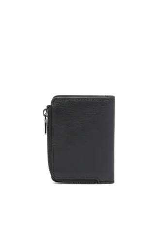 hissu evo card holder l Leather card holder