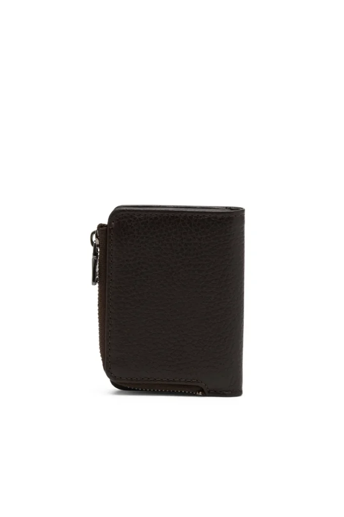 hissu evo card holder l Leather card holder hissu evo card holder l Leather card holder
