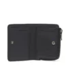 hissu evo card holder l Leather card holder