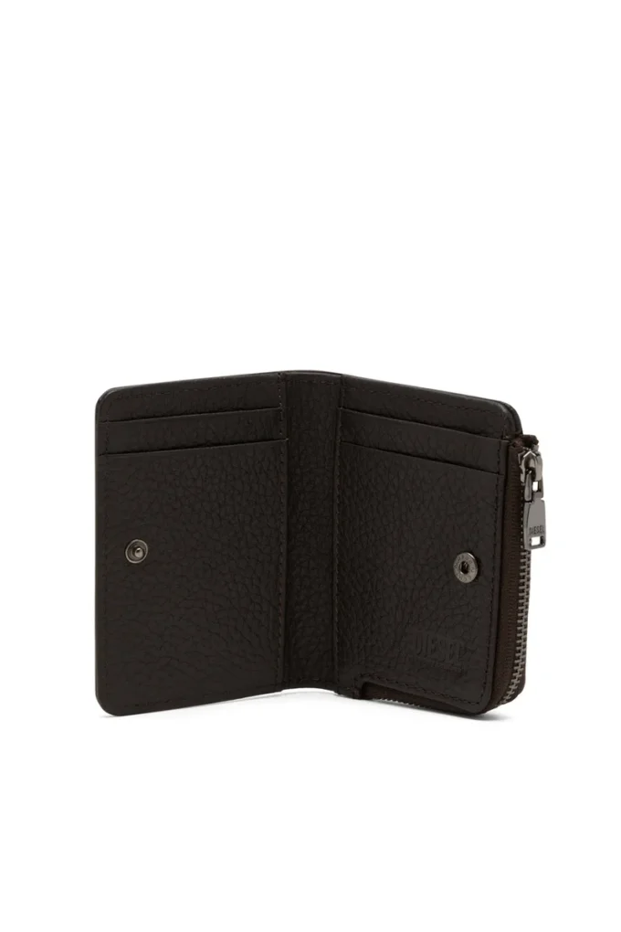 hissu evo card holder l Leather card holder hissu evo card holder l Leather card holder