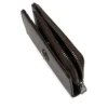 hissu evo card holder l Leather card holder hissu evo card holder l Leather card holder