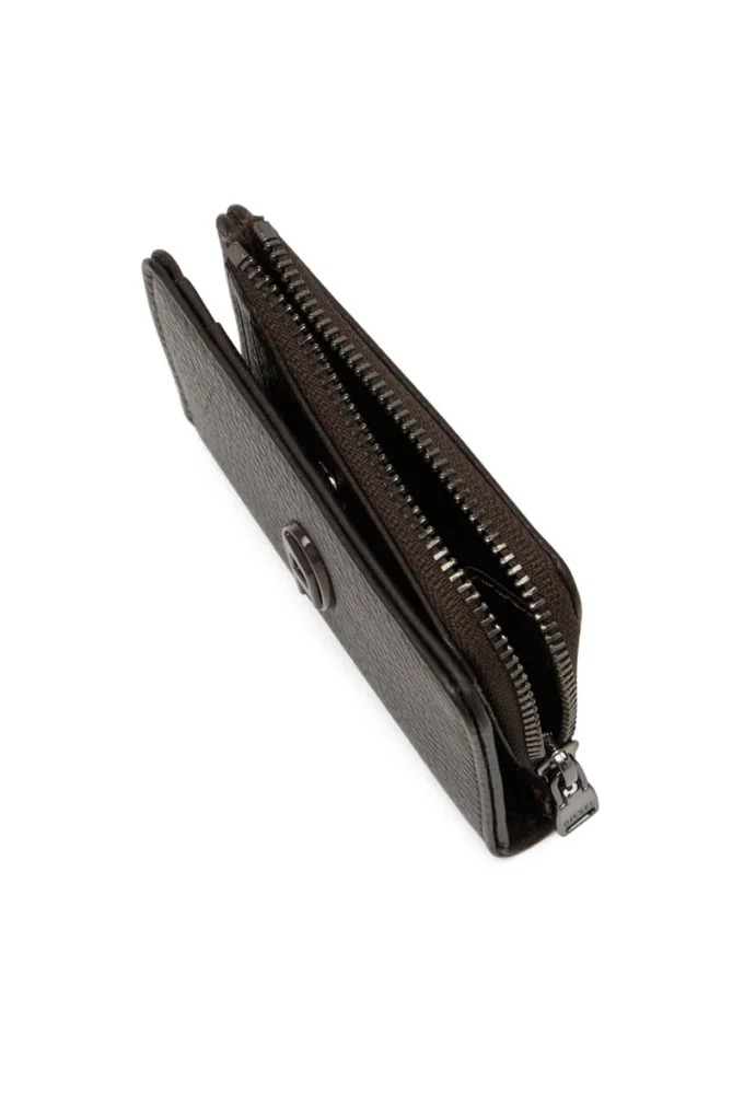 hissu evo card holder l Leather card holder hissu evo card holder l Leather card holder