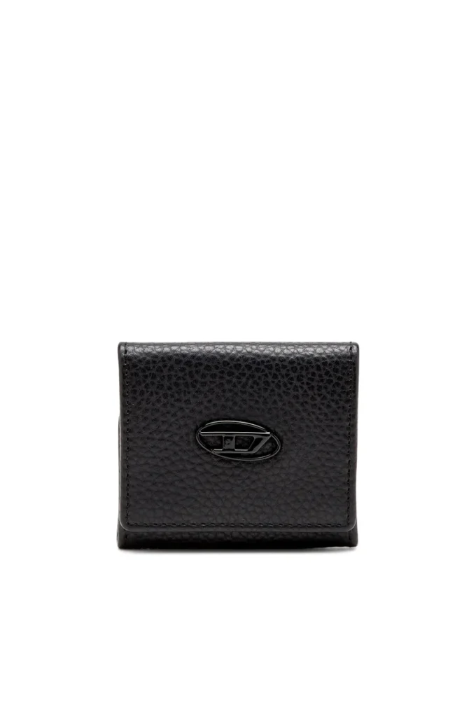 hissu evo coin case Coin purse in grainy leather