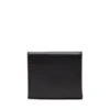 hissu evo coin case Coin purse in grainy leather