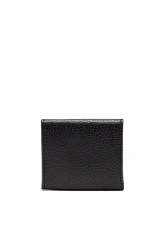 hissu evo coin case Coin purse in grainy leather