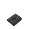 hissu evo coin case Coin purse in grainy leather