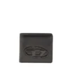 holi-d bi fold coin s 3d Bi-fold wallet in leather holi-d bi fold coin s 3d Bi-fold wallet in leather