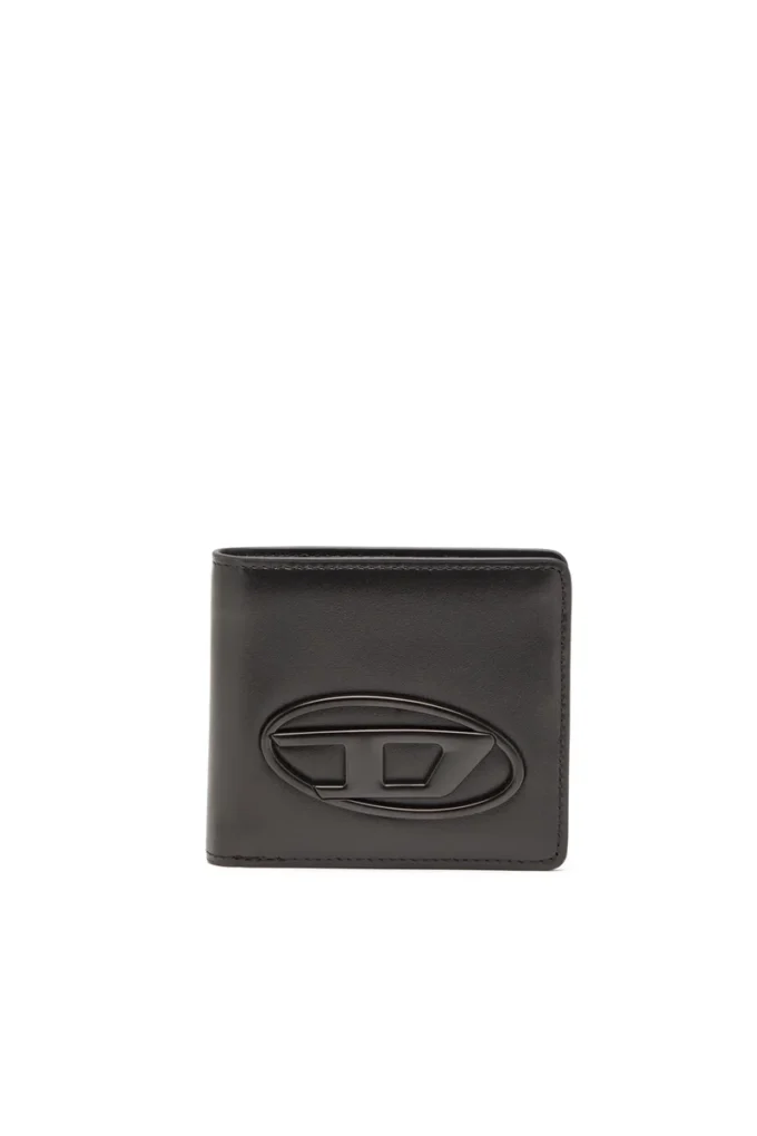 holi-d bi fold coin s 3d Bi-fold wallet in leather holi-d bi fold coin s 3d Bi-fold wallet in leather
