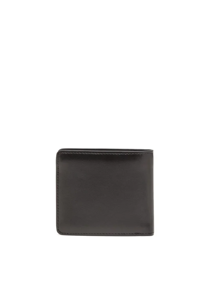 holi-d bi fold coin s 3d Bi-fold wallet in leather holi-d bi fold coin s 3d Bi-fold wallet in leather