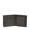 holi-d bi fold coin s 3d Bi-fold wallet in leather holi-d bi fold coin s 3d Bi-fold wallet in leather