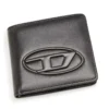 holi-d bi fold coin s 3d Bi-fold wallet in leather holi-d bi fold coin s 3d Bi-fold wallet in leather