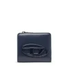 holi -d bi fold zip l Zipped leather card holder holi -d bi fold zip l Zipped leather card holder