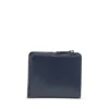 holi -d bi fold zip l Zipped leather card holder holi -d bi fold zip l Zipped leather card holder