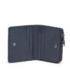holi -d bi fold zip l Zipped leather card holder holi -d bi fold zip l Zipped leather card holder