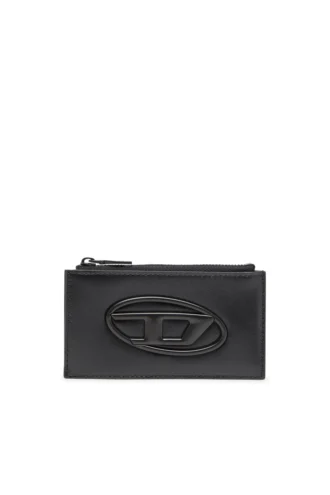 holi-d card holder iii Leather card holder