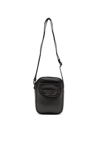 holi-d crossbody Holi-D-Crossbody bag in PU and neoprene