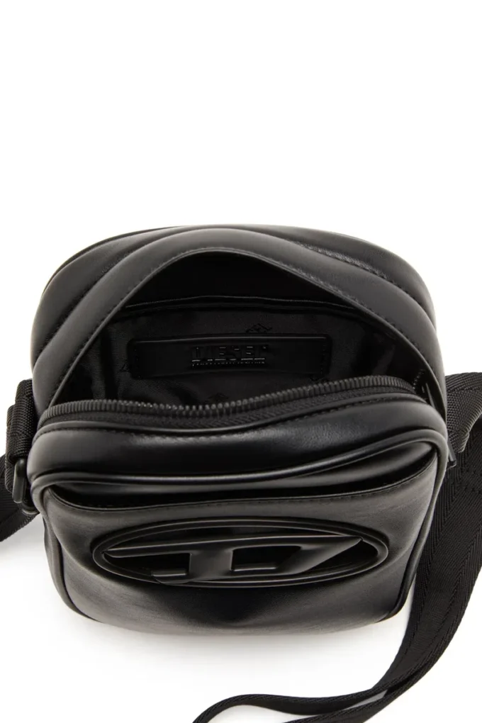 holi-d crossbody Holi-D-Crossbody bag in PU and neoprene holi-d crossbody Holi-D-Crossbody bag in PU and neoprene