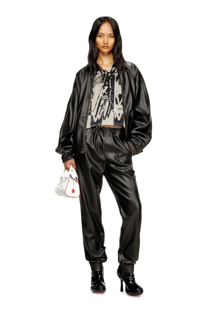 j-ake Jacket in treated technical fabric j-ake Jacket in treated technical fabric
