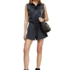 j-annet Playsuit in treated nylon j-annet Playsuit in treated nylon