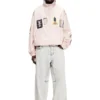 j-claus-a-gsbr Windbreaker with graphic patches j-claus-a-gsbr Windbreaker with graphic patches