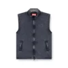 j-erb Vest in recycled nylon taslan j-erb Vest in recycled nylon taslan
