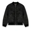 j-held Bomber in padded nylon with Oval D j-held Bomber in padded nylon with Oval D