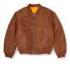 j-held Bomber in padded nylon with Oval D j-held Bomber in padded nylon with Oval D
