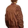 j-held Bomber in padded nylon with Oval D j-held Bomber in padded nylon with Oval D