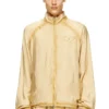 j-henri-souvenir Souvenir-style embroidered track jacket j-henri-souvenir Souvenir-style embroidered track jacket