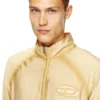 j-henri-souvenir Souvenir-style embroidered track jacket j-henri-souvenir Souvenir-style embroidered track jacket