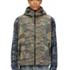 j-ostend-sl-camu Hooded vest with mixed camo prints j-ostend-sl-camu Hooded vest with mixed camo prints