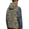 j-ostend-sl-camu Hooded vest with mixed camo prints j-ostend-sl-camu Hooded vest with mixed camo prints