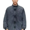 j-wilson Jacket in recycled nylon taslan