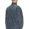 j-wilson Jacket in recycled nylon taslan