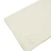k-coder scarf Ribbed wool-blend scarf k-coder scarf Ribbed wool-blend scarf