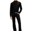 k-gil Wool turtleneck jumper k-gil Wool turtleneck jumper