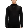 k-gil Wool turtleneck jumper k-gil Wool turtleneck jumper