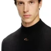 k-gil Wool turtleneck jumper k-gil Wool turtleneck jumper