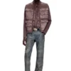 k-giulius Zip-up knitted vest with cargo pockets k-giulius Zip-up knitted vest with cargo pockets