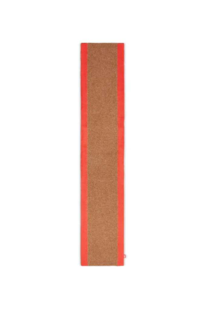 k-lollo-scarf Alpaca scarf k-lollo-scarf Alpaca scarf