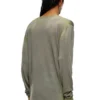 k-mirto Dégradé V-neck jumper k-mirto Dégradé V-neck jumper