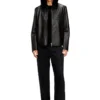 k-valiam Wool jumper with cut-out logo k-valiam Wool jumper with cut-out logo